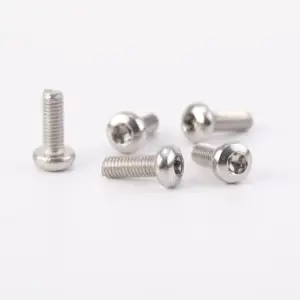 Various Good Quality Good Quality New Arrivals Dry Wall Confirmat Screw For Wood