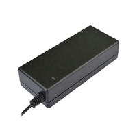Alimentation électrique 100W, adaptateur secteur AC/DC de bureau, 12V 7A 8A 8.3A, niveau VI CE CB FCC RoHS SAA UKCA pour CCTV, LED industriel, imprimante 3D