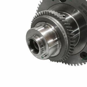 Cigueñal de Alta Calidad para Sistema de Motor Automotriz, Repuesto para Iveco F1A <span class=keywords><strong>2.3</strong></span> Fiat Ducato 5801876950 504017281 - Product Image 3