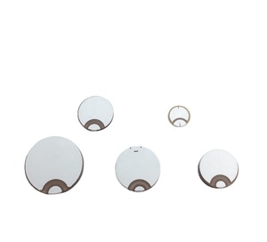 Chiết Giang Jiaxing 1Mhz <span class=keywords><strong>Piezo</strong></span> Đĩa Gốm 20Mm Cho Cảm Biến Áp Điện - Product Image 2