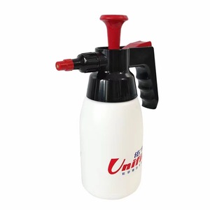 Bouteille pulvérisatrice résistante aux solvants Unifit 1L Haute pression Entretien automobile - Product Image 2
