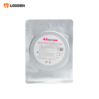 Matériel dentaire LODDEN Flex Multilayer PCTG+TPU+PCTG, gouttières d'alignement invisibles, épaisseur 0,5 mm