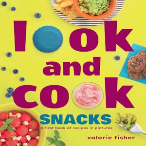 Plc Valorie and Cook Snacks (couverture rigide) Vente en gros - Product Image 1