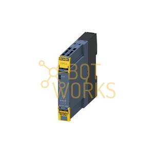 Siemens 3RQ10002GB00 - Nuovo - Product Image 1