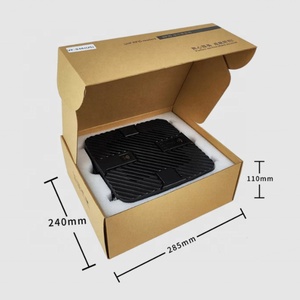 เครื่องอ่าน RFID อุตสาหกรรมแบบติดตั้ง 4 พอร์ต ควบคุมด้วย CPU คู่ ความถี่ 860-960MHz EPC Global UHF Class 1 Gen 2/ISO 18000-6C/ISO18000 RS232 - Product Image 5