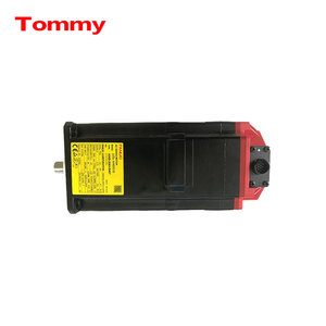 Motor Servo AC Original para Máquina CNC FANUC A06B-2063-B407 - Product Image 1