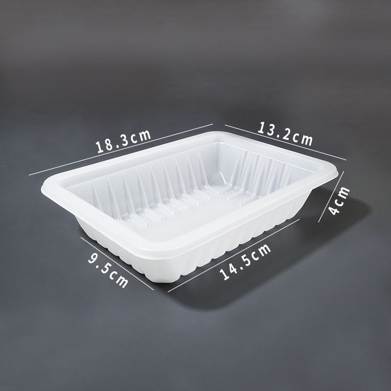 1813-4 tray