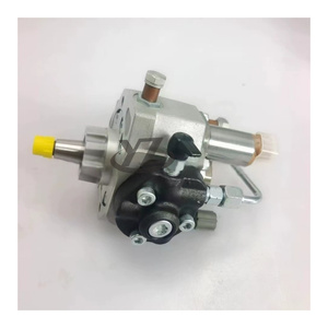 Pompe à carburant Common Rail A2C59517043 5WS40695 BK3Q-9B395-AD pour Ford - Product Image 2