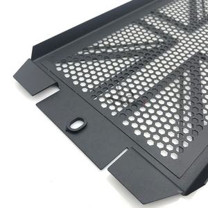 Protection de calandre pour moto <span class=keywords><strong>Triumph</strong></span> bonnneville T100 T120 Bobber Street <span class=keywords><strong>Scrambler</strong></span>, nouvelle collection 2021 - Product Image 3