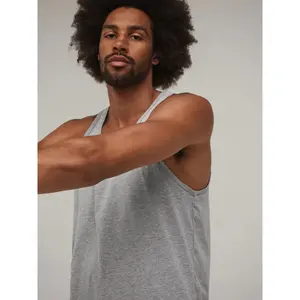 เสื้อกล้ามเจอร์ซีย์สำหรับทั้งชายและหญิงสั่งทำ - Product Image 2