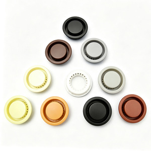 Bouchon d'aération encastré Yuan Siwei 35mm 50mm 60mm pour couvercle de ventilation d'armoire - Product Image 5