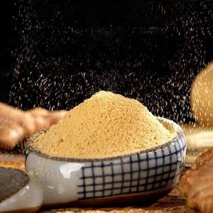 رائج البيع الزنجبيل المجفف الأصلي الصيني المجفف بالجملة قسط - Product Image 4