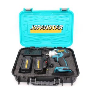 La <span class=keywords><strong>mejor</strong></span> Llave <span class=keywords><strong>de</strong></span> <span class=keywords><strong>impacto</strong></span> y destornillador eléctrico inalámbrico con batería <span class=keywords><strong>de</strong></span> iones <span class=keywords><strong>de</strong></span> litio - Product Image 4