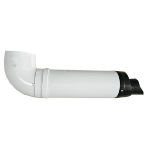 Usine 60/100mm 80/125 cuisinière à gaz <span class=keywords><strong>tuyau</strong></span> Coaxial Extension <span class=keywords><strong>coude</strong></span> condensation <span class=keywords><strong>coude</strong></span> conduit chaudière <span class=keywords><strong>cheminée</strong></span> 45 degrés <span class=keywords><strong>cheminée</strong></span> - Product Image 3