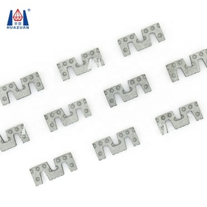 Huazuan M Shape Pit Thiết Kế Kim Cương Phân Đoạn Cho Lõi Khoan Bits Với Giá Cả Cạnh Tranh - Product Image 6