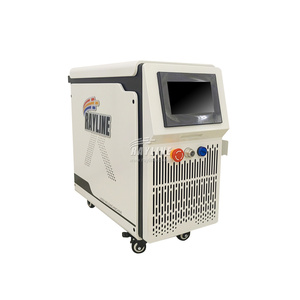 FACTORY PRICE Auto <strong>Iron</strong> Metal 1500w Laser Mould Welding Handheld Welding Laser Machine - Product Image 2
