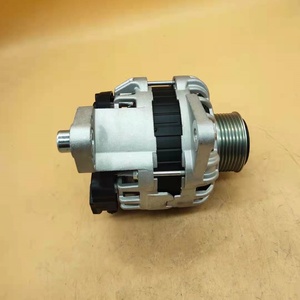 231004KV0B Vente directe d'usine Générateur <span class=keywords><strong>12V</strong></span> <span class=keywords><strong>120A</strong></span> pour <span class=keywords><strong>Denso</strong></span> Alb3469ux - Product Image 6