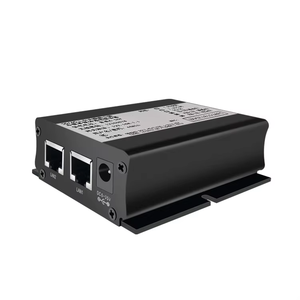 جهاز توجيه صغير صناعي 4G LTE مع سكة دين مثبت بشريحة مزدوجة VPN لجهاز التحكم عن بعد M2M <span class=keywords><strong>IoT</strong></span> - Product Image 5