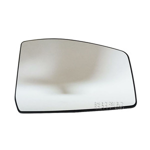 Ford Transit Custom Tourneo V362 Rearview <b>Mirror</b> Glass Spherical <b>Mirror</b> 1766583 1766586 - Product Image 3
