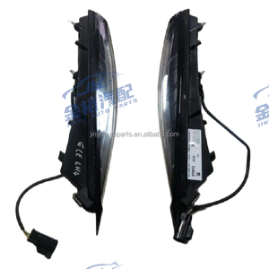 Thích hợp cho McLaren 720 720S ban ngày Chạy ánh sáng chỉ số ánh sáng Sương Mù Ánh sáng 14aa251cp 14aa253cp 14aa255cp 14aa257cp 14aa294 14aa302 - Product Image 2