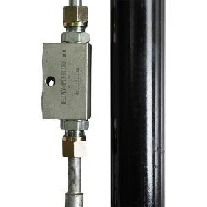 יצרן צילינדרים הידראוליים בהתאמה אישית, פעולה כפולה למכונות ומשאיות, מחיר מפעל ישירות סיטונאי OEM - Product Image 1