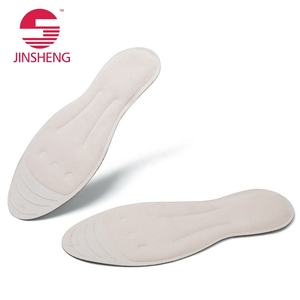 Liquid Massaging <b>Insoles</b> Foot Pain Relief and Arch Support Glycerin Filled Foot Massage for Plantar Fasciitis -sample Available - Product Image 6