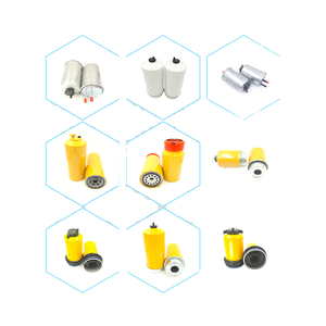 Hydwell เครื่องแยกน้ำเชื้อเพลิงชนิดใหม่,สำหรับปั๊มดีเซล ST20036 0004770103 <span class=keywords><strong>YA00037134</strong></span> 4395037 - Product Image 4