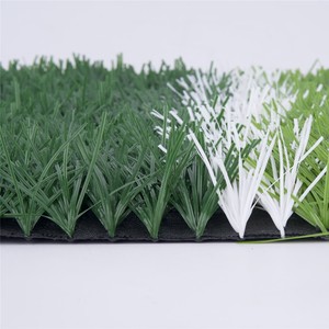 Césped artificial <span class=keywords><strong>de</strong></span> fútbol <span class=keywords><strong>de</strong></span> alta densidad para <span class=keywords><strong>campos</strong></span> <span class=keywords><strong>de</strong></span> fútbol profesionales, suelo deportivo duradero - Product Image 6