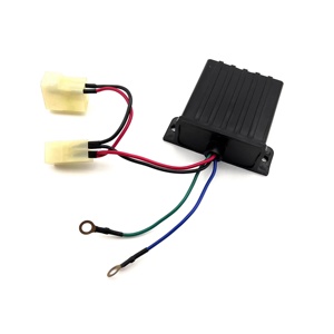 Pieza de Moto de Nieve Rusa, Encendido CDI, Caja de Interruptor de Encendido para <span class=keywords><strong>Buran</strong></span> 84.3734-01 - Product Image 5