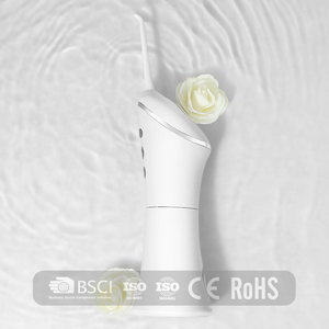 Irrigador Bucal Portátil Inalámbrico Profesional de Mano con 3 Modos, Resistente al Agua IPX7, Recargable Tipo C, de Fábrica OEM - Product Image 5