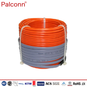 PE Ống PEX Hệ Thống Ống Nước DN12 Kích Thước Úc Tiêu Chuẩn Cho Hệ Thống RV - Product Image 3