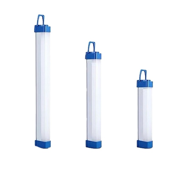 Factory Price LED Light Tube USB Magnetic Portable Emergency Camping Lamp Rechargeable LED Emergency Light