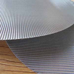 <strong>Different</strong> Sizes Stainless Steel Wire <strong>Mesh</strong> Screen Disc <strong>Filter</strong> Extruder Screen <strong>Filters</strong> for Plastic - Product Image 5