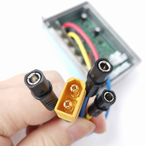 Contrôleur de tableau de bord original pour scooter électrique <span class=keywords><strong>Ninebot</strong></span> Max <span class=keywords><strong>G30</strong></span> Accessoire compatible avec Max <span class=keywords><strong>G30</strong></span> Parts - Product Image 5