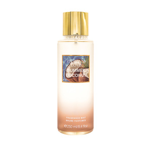 น้ำหอมผู้หญิงขนาด250มล. ยี่ห้อดั้งเดิมเซ็กซี่ Eau de Toilette - Product Image 4
