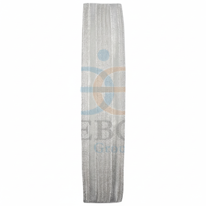 Uniforme de Marinero OEM, Hilo Metálico Ecológico, Trenza de Encaje Plateada, Trenza de Encaje Bordada en Oro, Trenzas de Hilo Metálico al por Mayor - Product Image 1