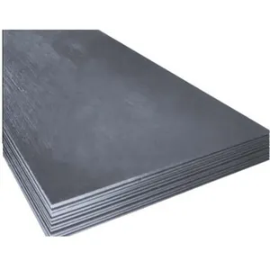 Wear-Resistant Steel Plate Abrasive Resistance Steel Plate Nm400 450 500 600 Wear Resistant High Manganese Steel Plate