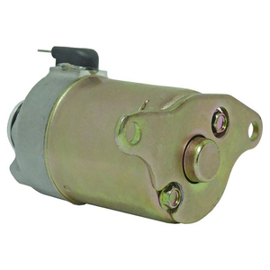 Nouveau démarreur compatible avec les scooters Peugeot Speedfight Vivacity 3L 50 2010-2012 2013 801638 - Product Image 1