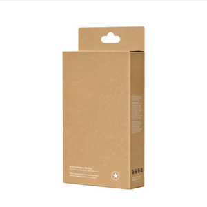 Vente en gros <span class=keywords><strong>pas</strong></span> <span class=keywords><strong>cher</strong></span> chargeur suspendu câble de données vente au détail casque emballage en papier personnalisé accessoires de téléphone portable - Product Image 6