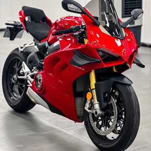 Ducati 1199 Sportbike importée, R1 Yamaha R6, quatre cylindres, <span class=keywords><strong>1000</strong></span>-1500cc, <span class=keywords><strong>roadster</strong></span>, robuste, 260 km/h - Product Image 2
