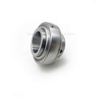 Insert de bloc d'oreiller de roulement UC pour machines agricoles pour modèles UC205 UC206 UC207
