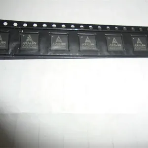 Thj a3210 A821 <span class=keywords><strong>Avalon</strong></span> chính <span class=keywords><strong>Avalon</strong></span> asic chip - Product Image 1