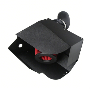 Pour VW Golf MK8 GTI 2.0 TSI EA888 Evo4 2020 + système de tuyau <span class=keywords><strong>d</strong></span>'admission <span class=keywords><strong>d</strong></span>'<span class=keywords><strong>air</strong></span> à haut <span class=keywords><strong>d</strong></span>ébit - Product Image 3