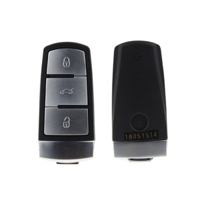 EASYGUARD EC002-V0-NFC One Way <b>Car</b> Alarm for 12V Vehicle Remote Engine Start Auto Lock Unlock Keyless Entry System - Product Image 2