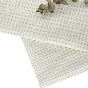 Les draps <span class=keywords><strong>housse</strong></span> ESD de mise à la terre 10% fibre d'argent et 90% pur coton favorisent la relaxation Linge de lit - Product Image 1