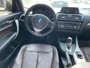 <span class=keywords><strong>BMW</strong></span> <span class=keywords><strong>Serie</strong></span> 1 Usado al Por Mayor, Importado 2016, 118i Versión Líder, Hatchback Compacto para Exportación, Autos Usados de <span class=keywords><strong>Segunda</strong></span> <span class=keywords><strong>Mano</strong></span> - Product Image 3