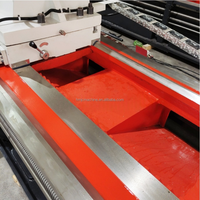 Tour horizontal robuste CW61125 à rail dur, diamètre de rotation maximal 600/755 mm, tour à métaux automatique de haute précision