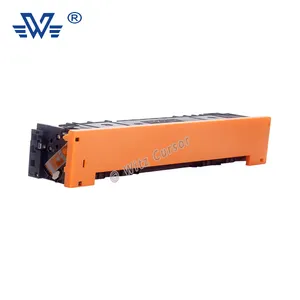 Witzcursor Factory CRG 045 045H 040 040H 046 046H 054 054H 057 041 052 dengan CIP warna Laser Cartridge Toner kompatibel untuk kaleng