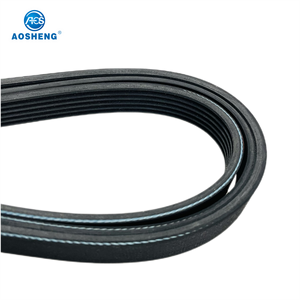 Correa de transmisión de gran potencia para coches, venta al por mayor, 7PK2418, 90916-02573 - Product Image 3