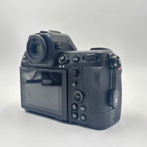 <span class=keywords><strong>Appareil</strong></span> <span class=keywords><strong>photo</strong></span> hybride <span class=keywords><strong>plein</strong></span> <span class=keywords><strong>format</strong></span> 8K <span class=keywords><strong>Nikon</strong></span> Z8 d'occasion (95 % neuf) avec livraison rapide - Product Image 4